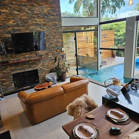 Lofts Da Mata - Loft Embauba Villa Nova Lima Luaran gambar