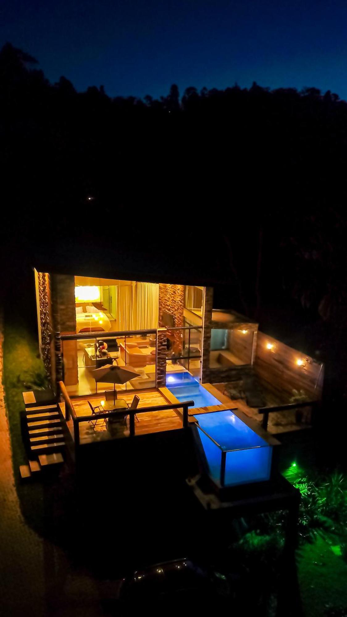 Lofts Da Mata - Loft Embauba Villa Nova Lima Luaran gambar
